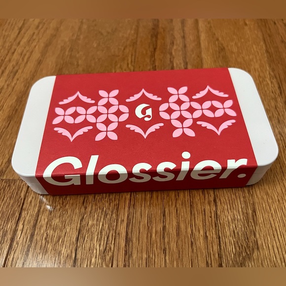 NIB Glossier The Touch Up Kit: You Rollerball & Ultralip in Cordial - Picture 3 of 5